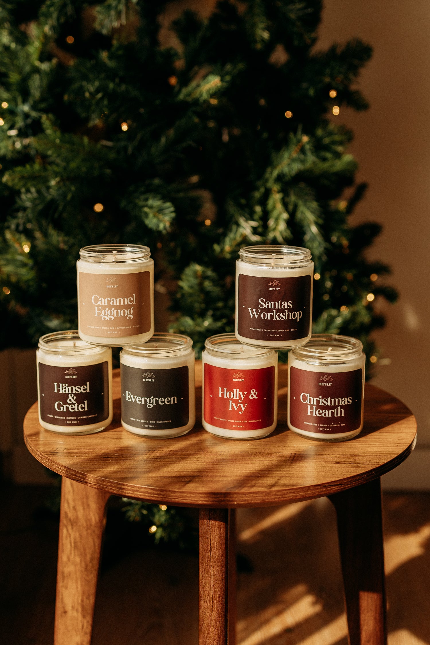 Christmas Collection