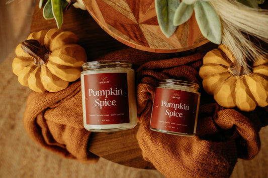 Pumpkin Spice