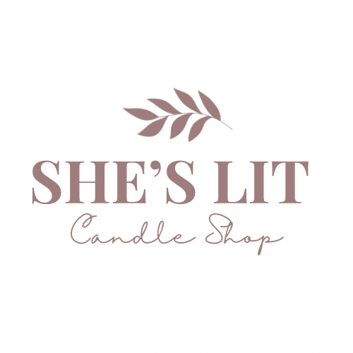 She's Lit Candle Shop